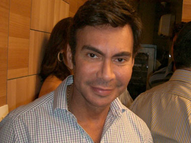 Carlos Rodeiro