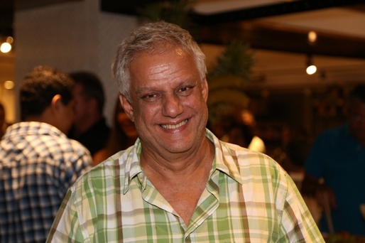 Edinho Engel