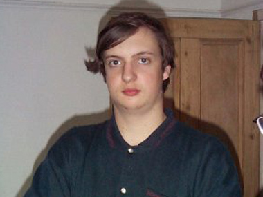 Andrew Gower, 28 anos ( Runescape)