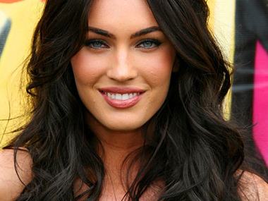 Megan Fox (Transformers)