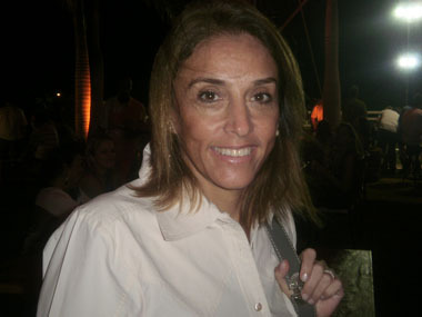 Claudia Bastos