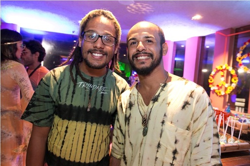 BRUNO COVA E RAFAEL BRITO