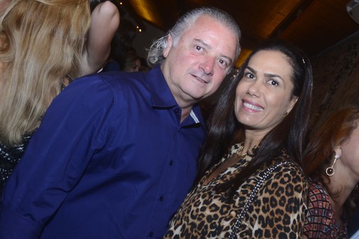 Eduardo e Nadja Valente