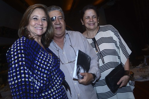 Michelle Marie, Tati Moreno e Giselle