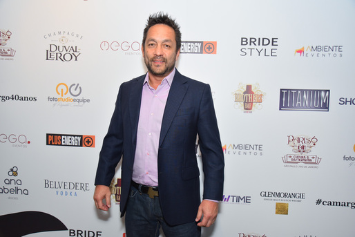 Mario Yamasaki