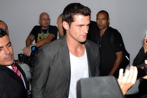 Sean O'Pry