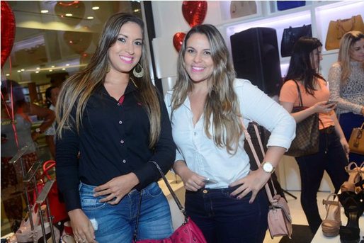 Gabriela Figueira, Vânia Silva