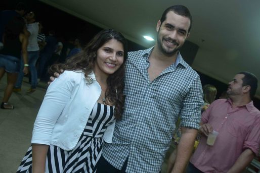 Mayana Ferreira, Daniel Anraud