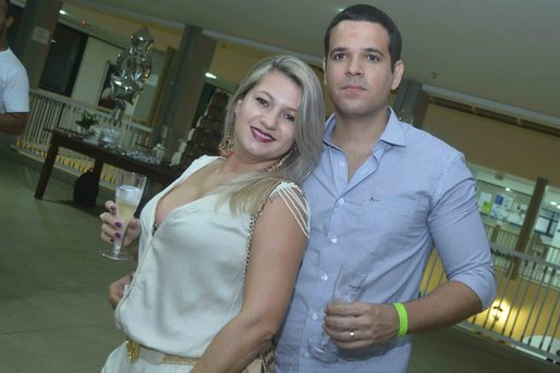 Yonara Macedo, Guilliano Dantas