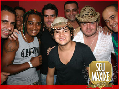 Banda Seu Maxixe