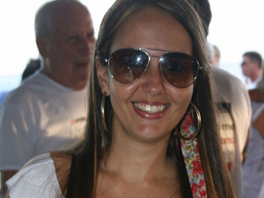 Mirella Bastos