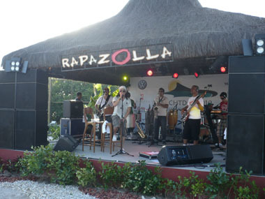 Rapazolla