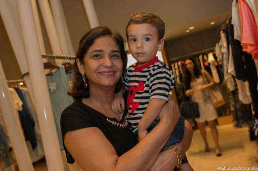 MARIA JOSE E EDUARDO TORRES