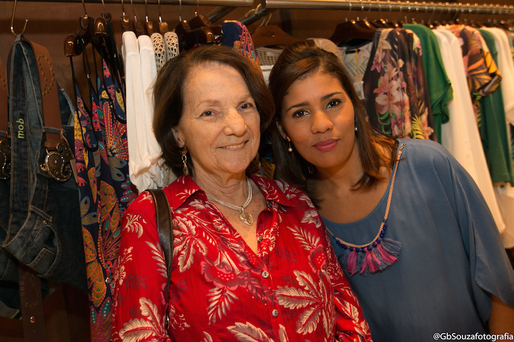 MARIA TELMA  LIMA E REBECA SANTANA