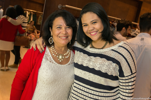 TANIA MARIA  E TAIANA RANY