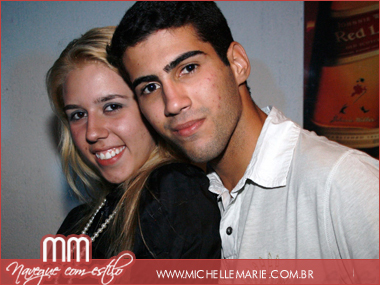 Maia Cardoso e Leonardo Fernandes (Trindade Music Bar)