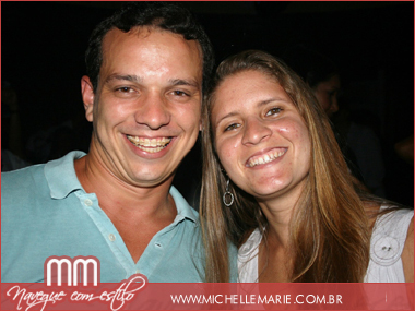 Natalia Mutti e Thiago Mota (Ego)