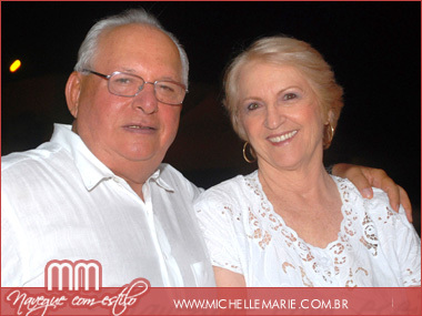 Matilde e Ruy Bacelar