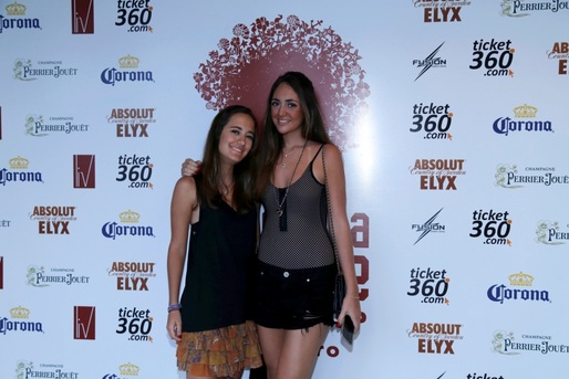 Carolina Scopel E Marcela Scopel