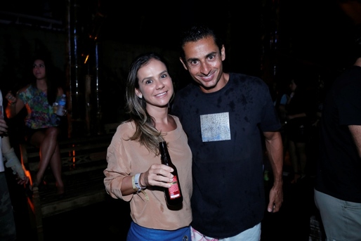 Cristiana Saade E Jorge Saade 2978