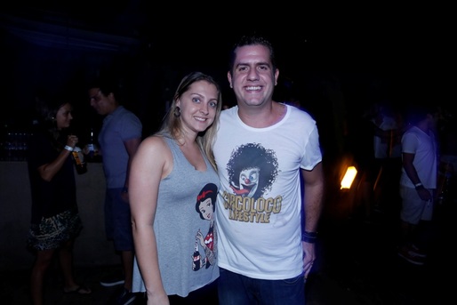 Gabriella Garrido E Eduardo Poppo