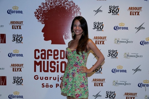 Mariane Fernandes