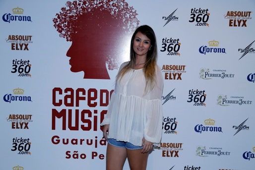 Patricia Fernandes