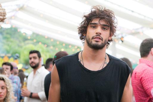 Marlon Teixeira