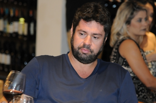 Gilberto Vieira