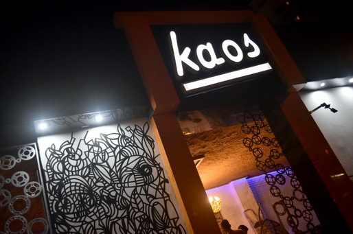 Kaos