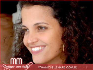 Tatiana Amorim no Restaurante Zun