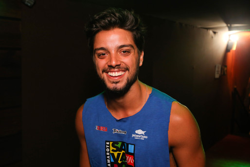 Rodrigo Simas