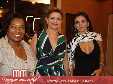 Ana Celia - Dalila Andrade e Gislane Nascimento