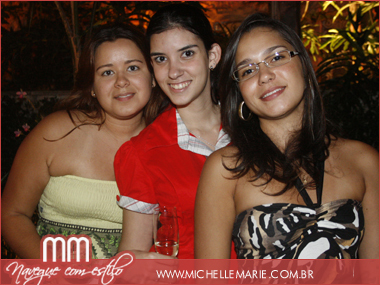 Viviane Lordelo - Gabriela Caldeira e Natalia Sanches