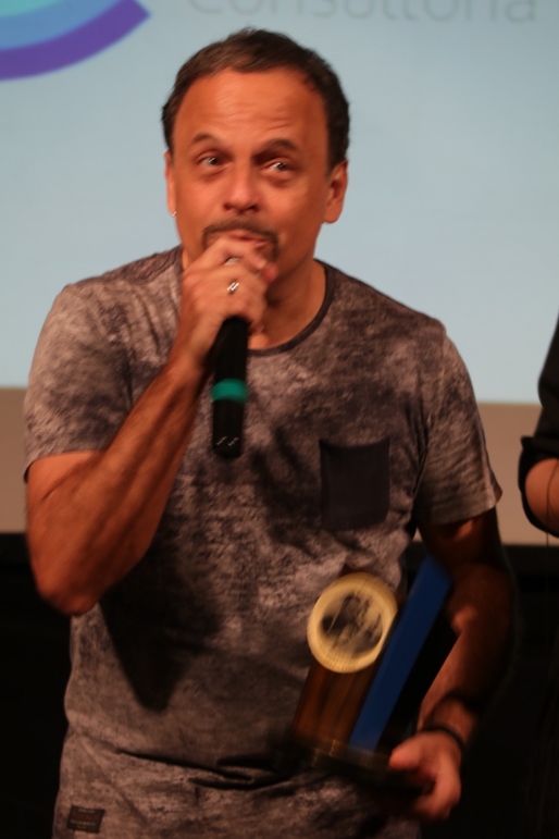 Marcos Breda