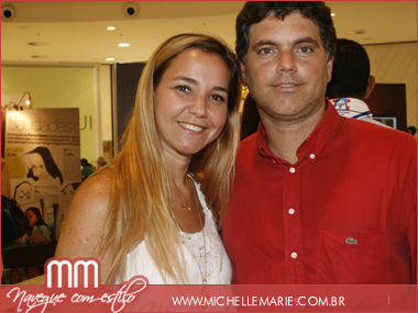 Daniela Bulhosa e Antonio Valter