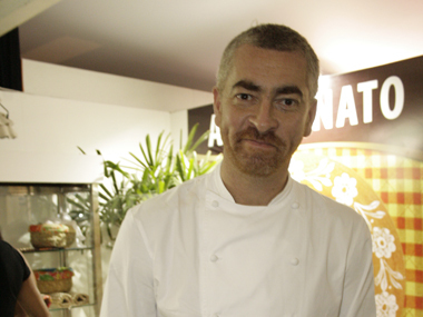 Alex Atala