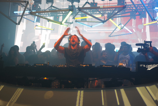 Bob Sinclar