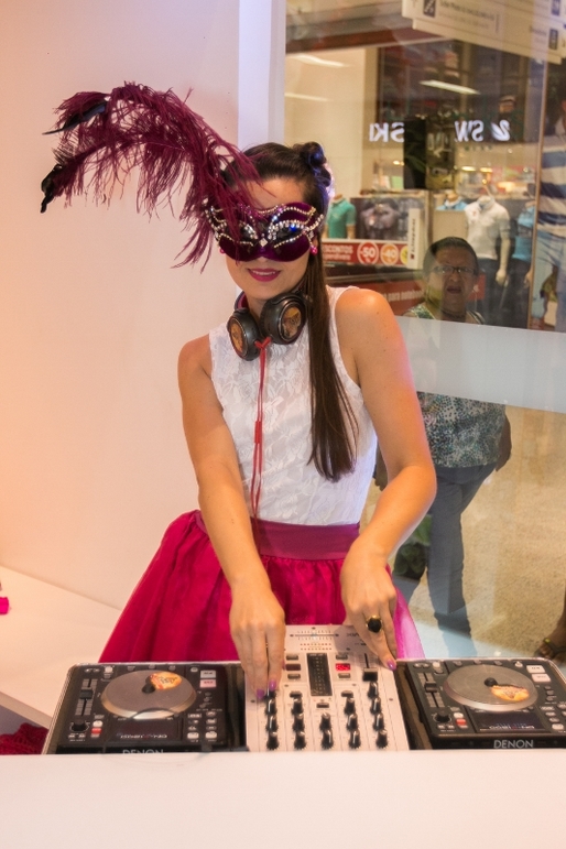 Dj Barbie