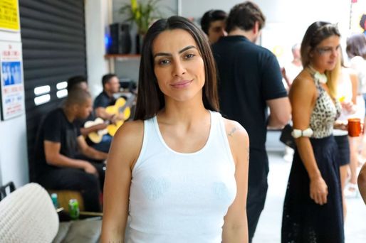 Cleo Pires