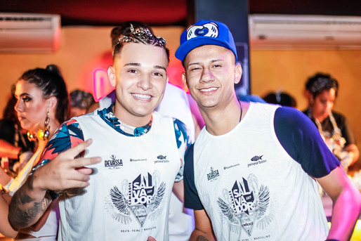  MC Gui e DJ Wandinho