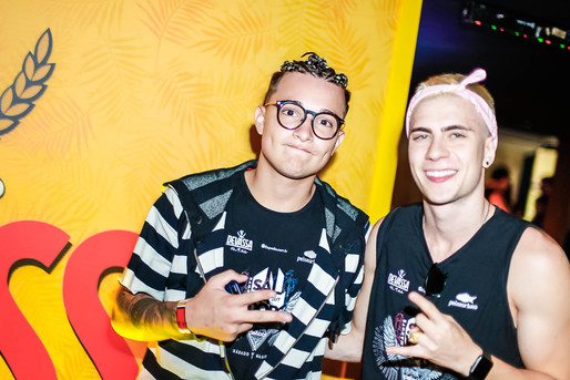 MC Gui e Leo Picon