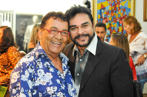 Cid Dalton e Julio Cesar Habib