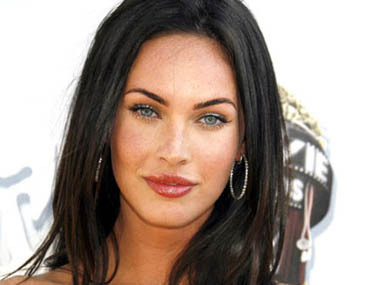 MEGAN FOX - número 2