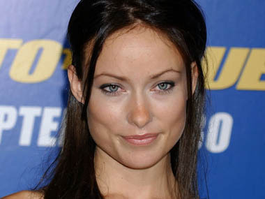 OLIVIA WILDE - número 1