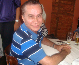 Cezar Romero