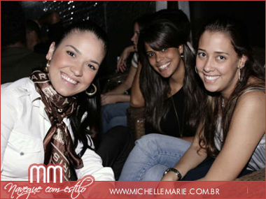 Aline Almeida - Rafaela Almeida e Adriana Meira