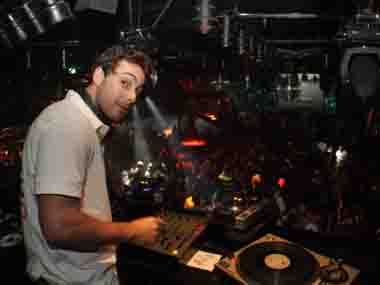 Dj Rafael Nazareth!