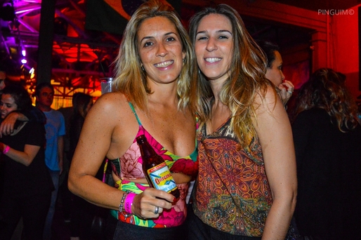  Isabela Metello e Carolina Magalhães