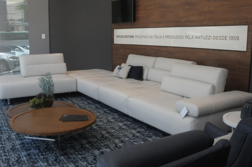 Natuzzi Editions